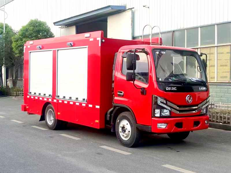 机器人装备运输车